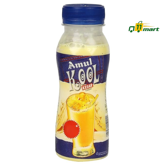 Amul Kool Drink - Kesar