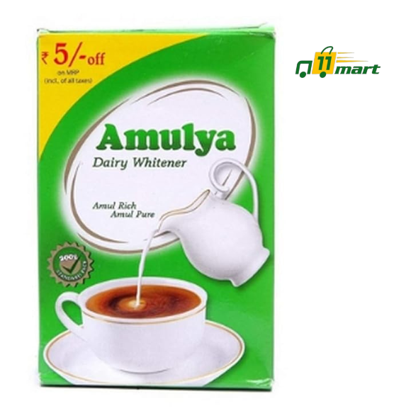 Amulya Dairy Whitener Powder