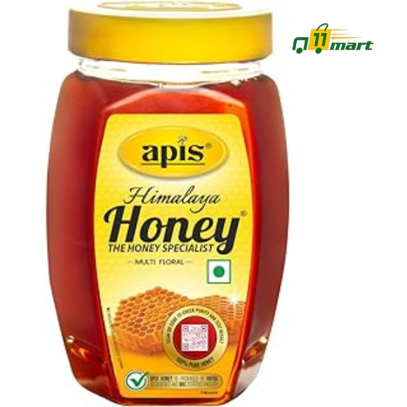 Apis Himalaya Honey 250gm