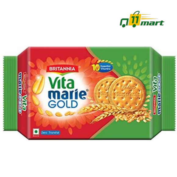Britannia Biscuits - Vita Marie Gold