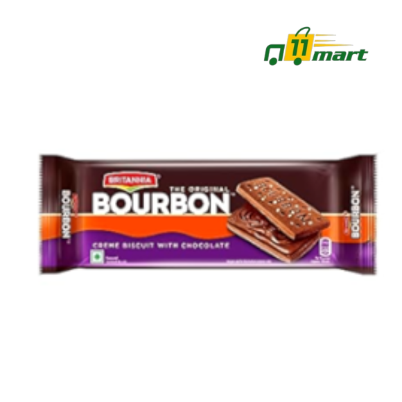 Britannia Bourbon Biscuit