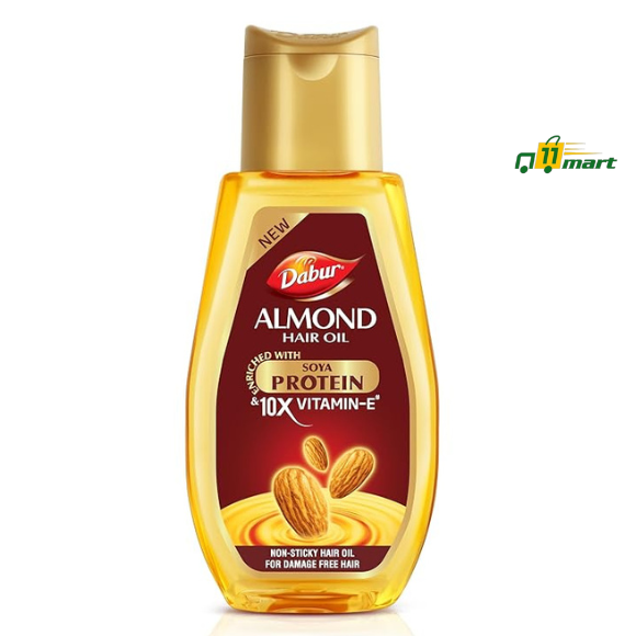 Dabur Almond Hair Oil