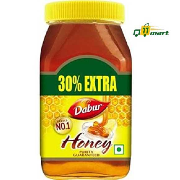 Dabur Honey 250 gm(Get 30 % Extra )