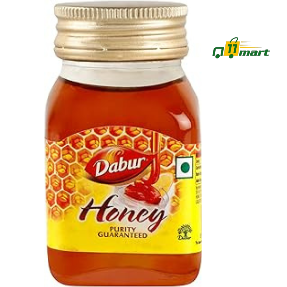 Dabur Honey Pure Honey 50 Gm