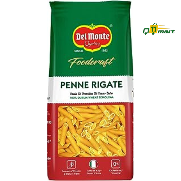 Del Monte FoodCraft Penne Pasta
