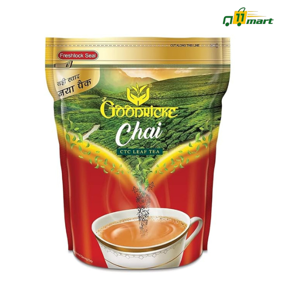 GOODRICKE Assam Chai Ctc Leaf Tea
