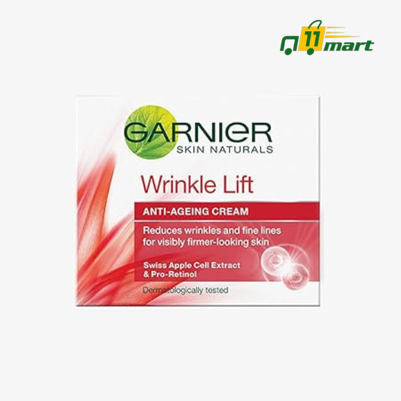 Garnier Skin Naturals, Anti-Ageing Cream
