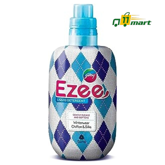Godrej Ezee Liquid Detergent