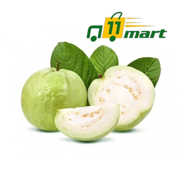 Guava/পেয়ারা