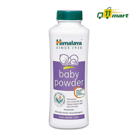 Himalaya Powder For Baby