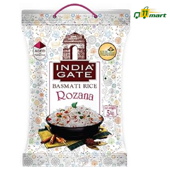 India Gate Basmati Rice