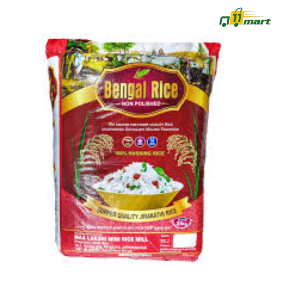 Jeera Kati - Bengal Rice