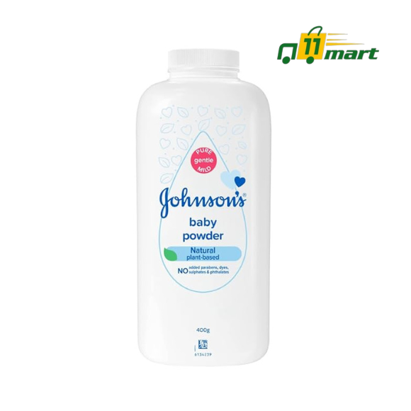 Johnson's Baby Powder for Babies