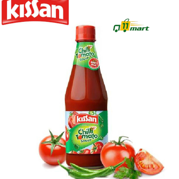 Kissan-Chilli-Tomato-Sauce