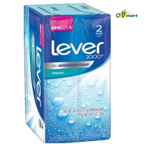 Lever2000(pack of 2)