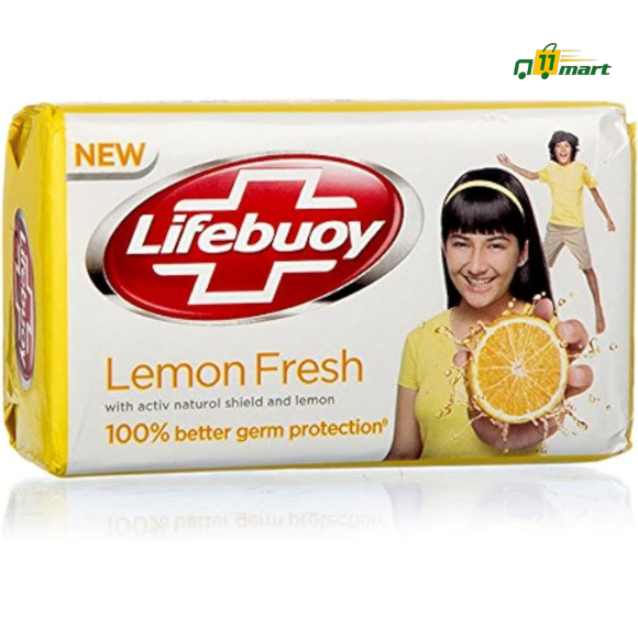 Lifebuoy Lemon Fresh
