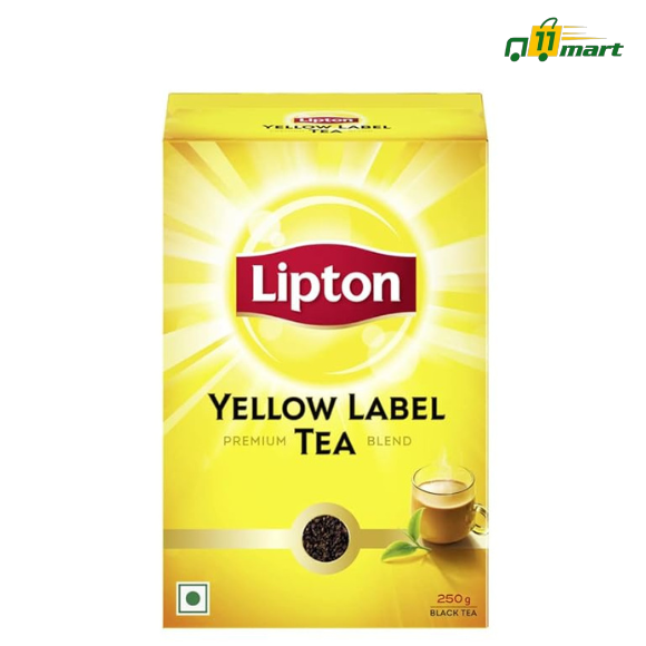 Lipton Yellow Label Tea powder