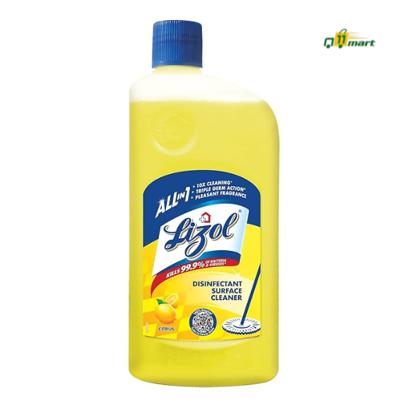 Lizol Surface Disinfectant