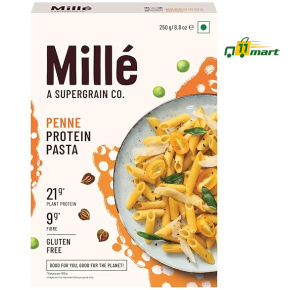 Mille High Protein Penne Pasta