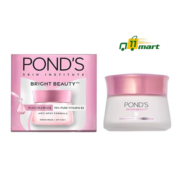 POND'S Bright Beauty SPF 15 PA ++ Day Cream