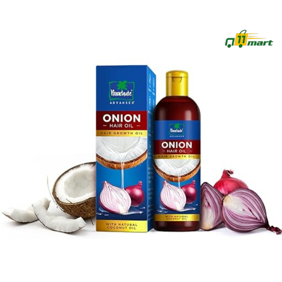 Parachute Advansed Onion Hair Oil