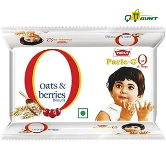 Parle-G Oats & Berries Biscuits