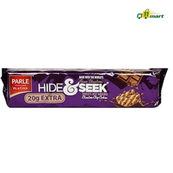 Parle Hide and Seek Biscuit