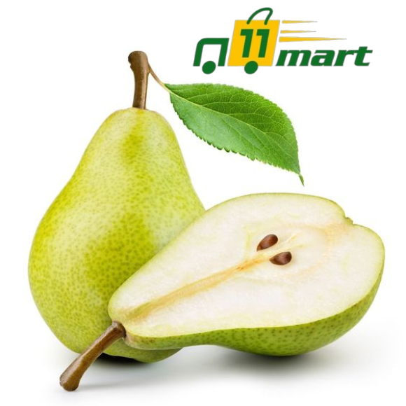 Pears/নাশপাতি