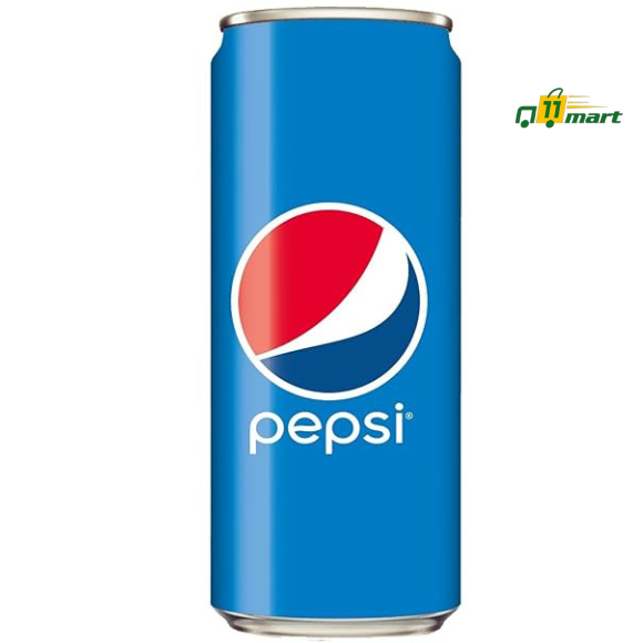 Pepsi Swag Can 250 Ml