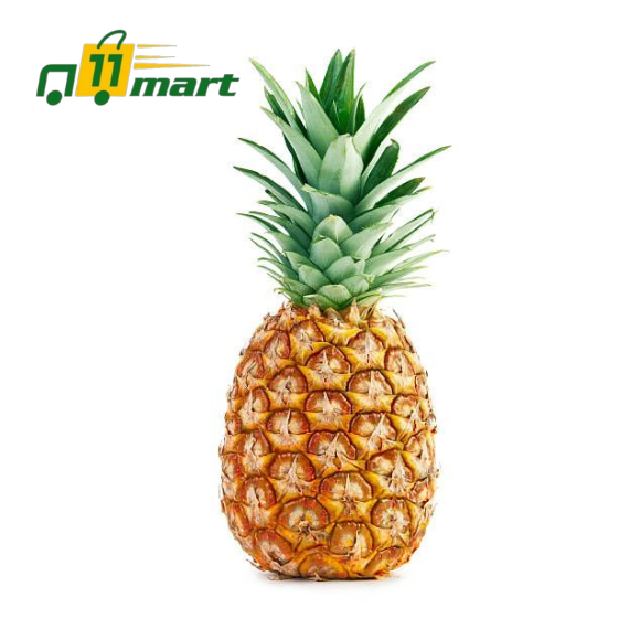 Pineapple/আনারস