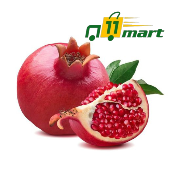 Pomegranate/ ডালিম