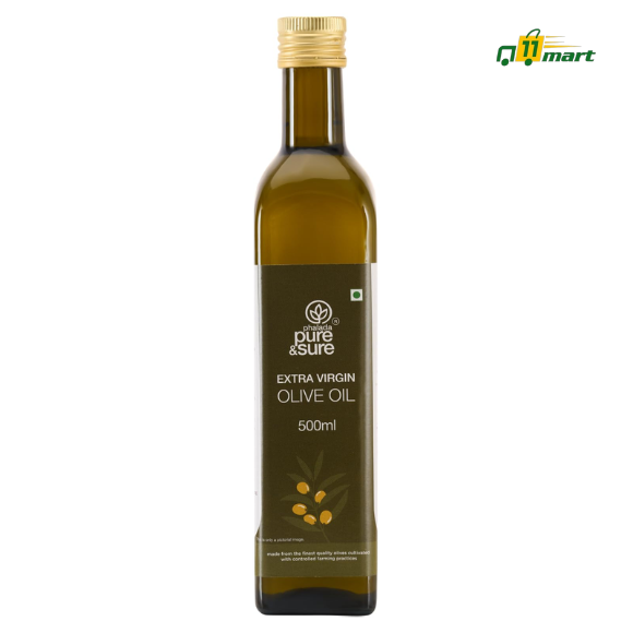 Pure & Sure Olive Oil Virgin