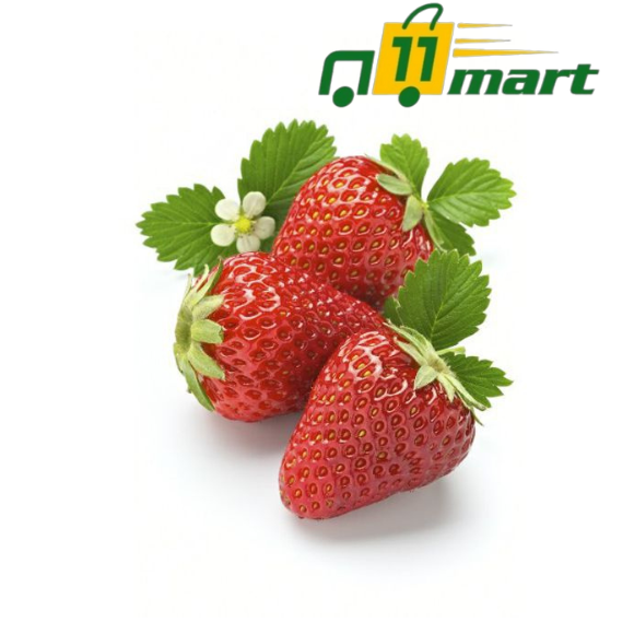Strawberry/স্ট্রবেরি
