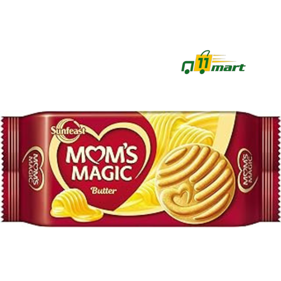 Sunfeast Moms Magic Rich Butter