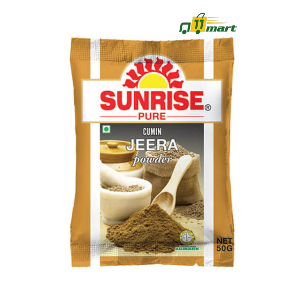 Sunrise Jeera Powder