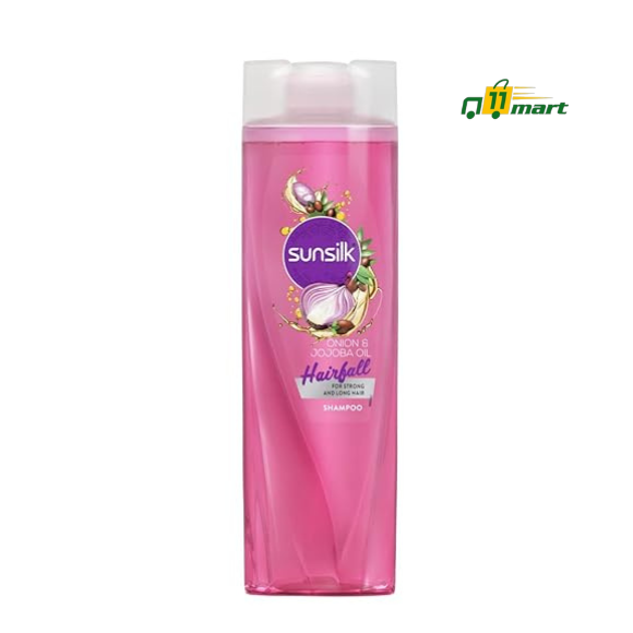 Sunsilk Hairfall Shampoo