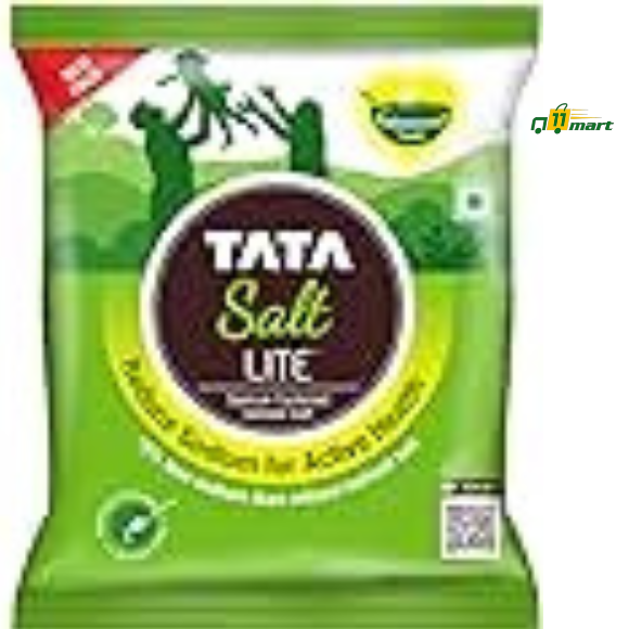 Tata Salt Lite, Low Sodium