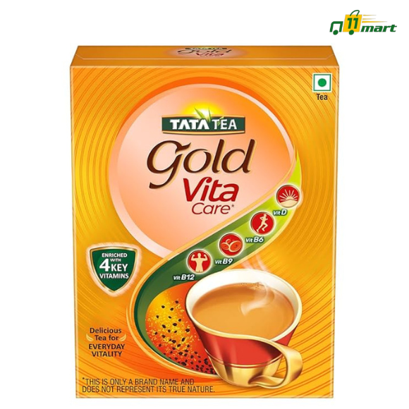 Tata Tea Gold Vitacare
