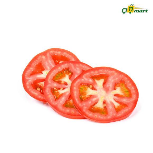 Sliced-Tomato