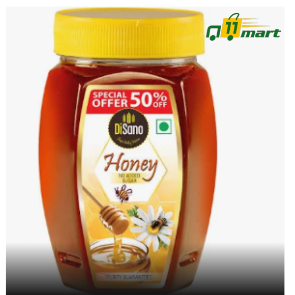 Disano Pure Honey 500 g ₹99