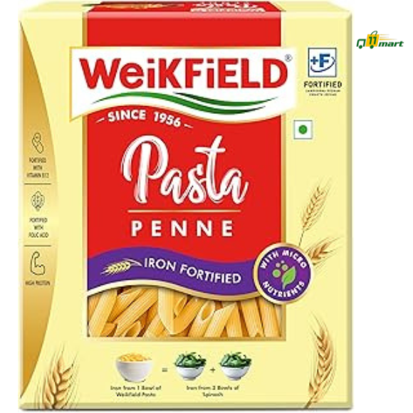 Weikfield Penne Pasta 400gms