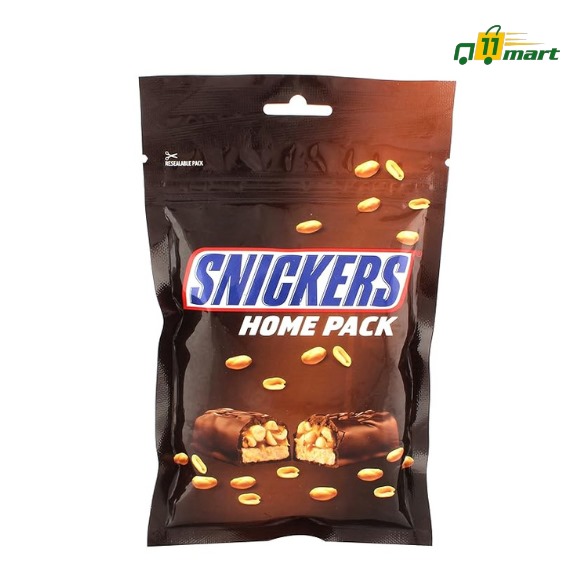 Snickers Caramel