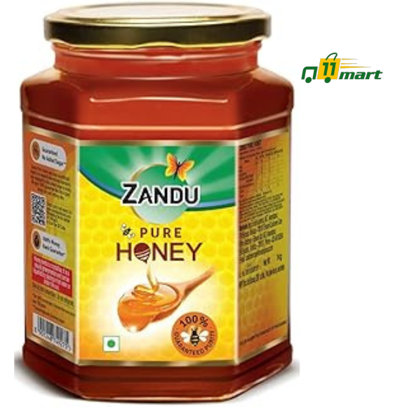 Zandu Pure Honey