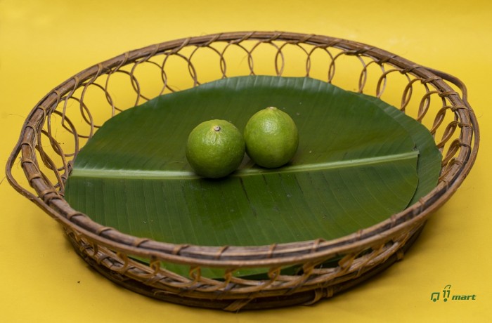 Lemon - পাতিলেবু