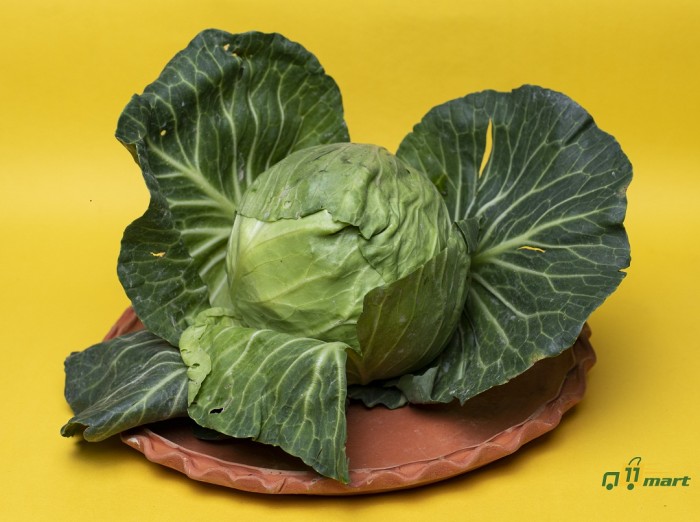 Cabbage - বাঁধাকপি