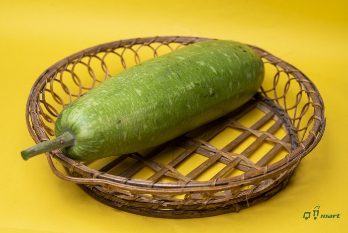 Bottle Gourd - দেশি লাউ