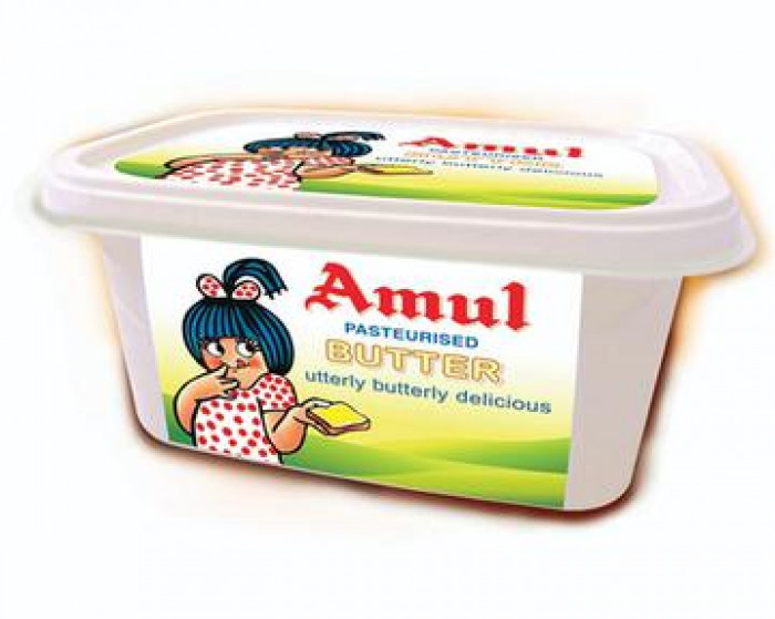 Amul Butter-200Gm