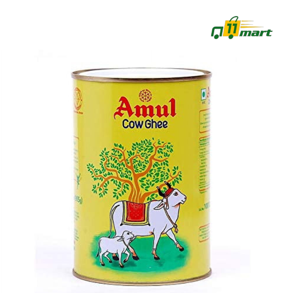 Amulpure cow ghee