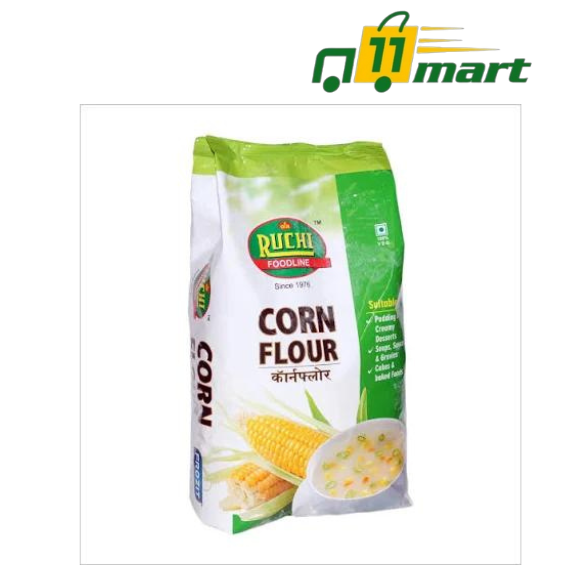 Ruchi cornflour