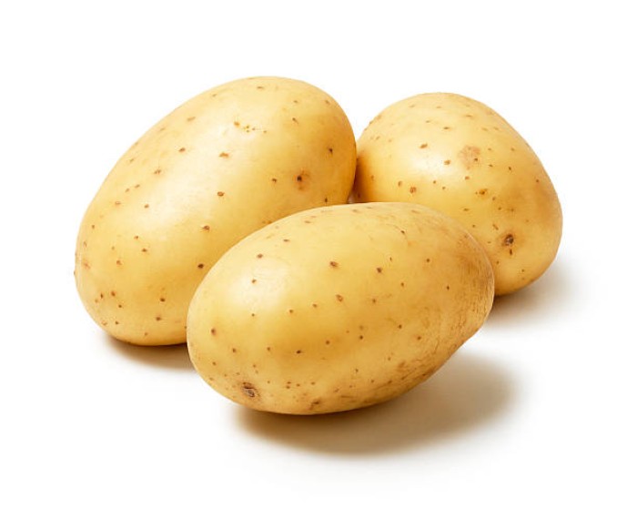 New Potato -  নতুন আলু